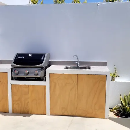 Paz -moderno Privado Nuevo Piscina Vistas A Golf Y