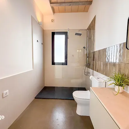 Paz -moderno Privado Nuevo Piscina Vistas A Golf Y Villa *