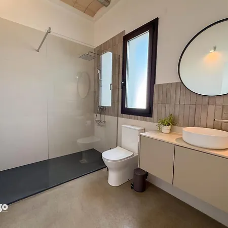 Paz -moderno Privado Nuevo Piscina Vistas A Golf Y Villa Ayamonte