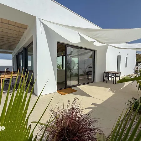 Paz -moderno Privado Nuevo Piscina Vistas A Golf Y Villa Ayamonte