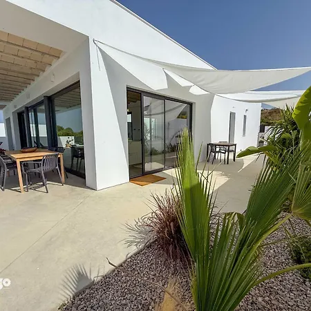 Paz -moderno Privado Nuevo Piscina Vistas A Golf Y * Ayamonte